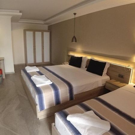 אולודניץ Seyir Village Hotel מראה חיצוני תמונה