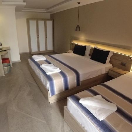אולודניץ Seyir Village Hotel מראה חיצוני תמונה