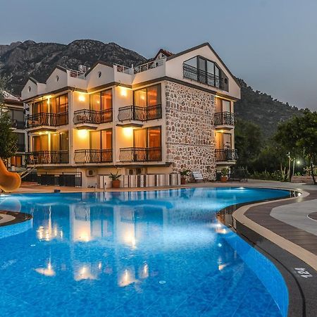 אולודניץ Seyir Village Hotel מראה חיצוני תמונה
