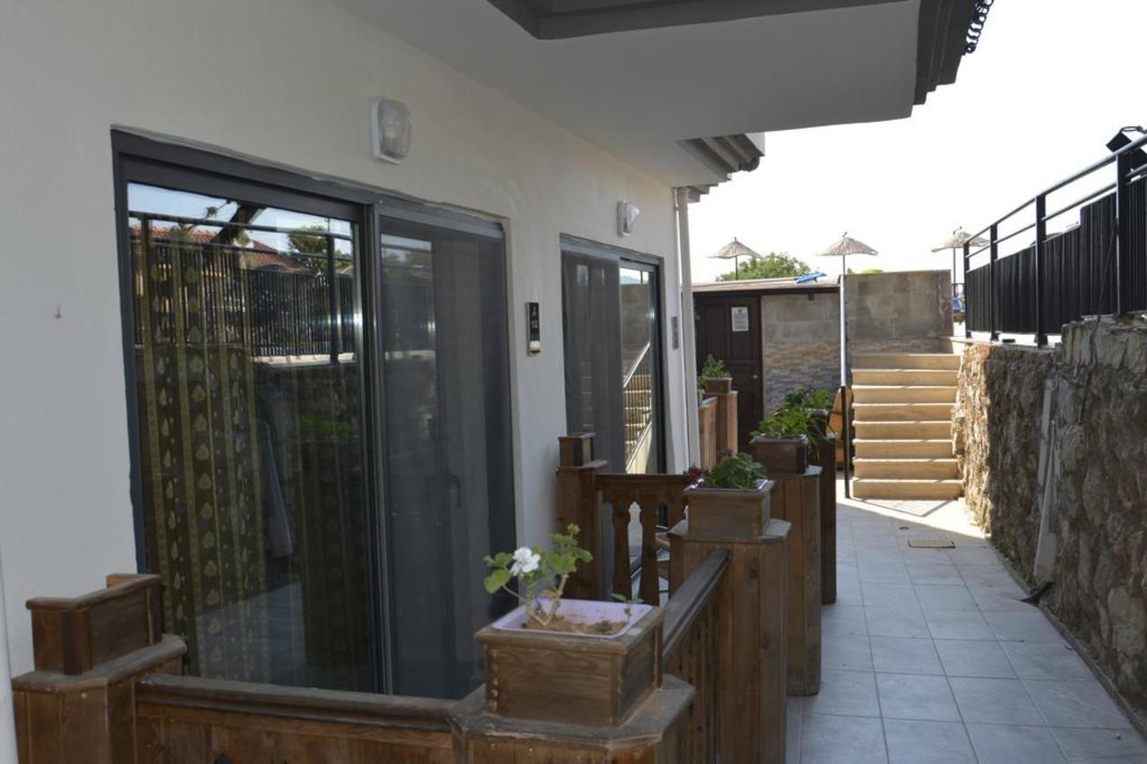 אולודניץ Seyir Village Hotel מראה חיצוני תמונה