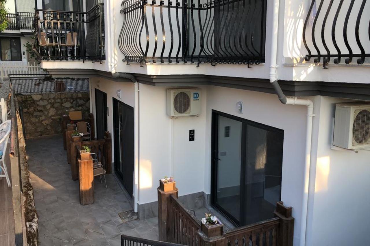 אולודניץ Seyir Village Hotel מראה חיצוני תמונה