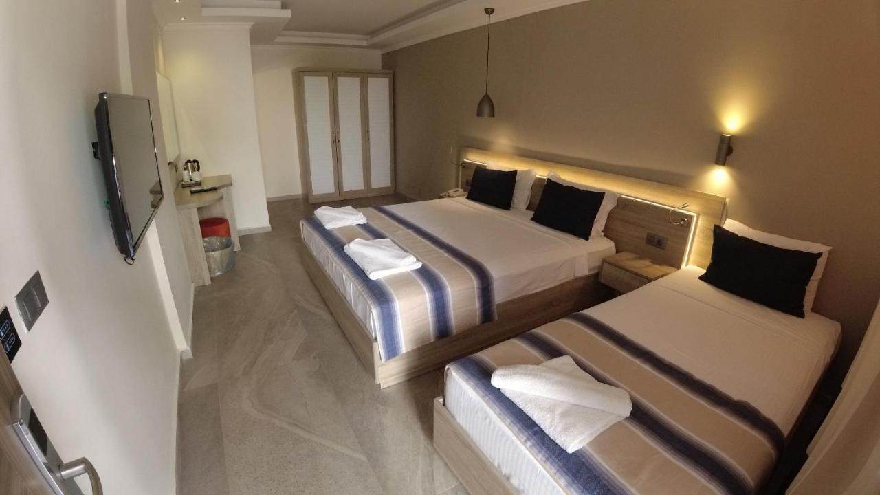 אולודניץ Seyir Village Hotel מראה חיצוני תמונה