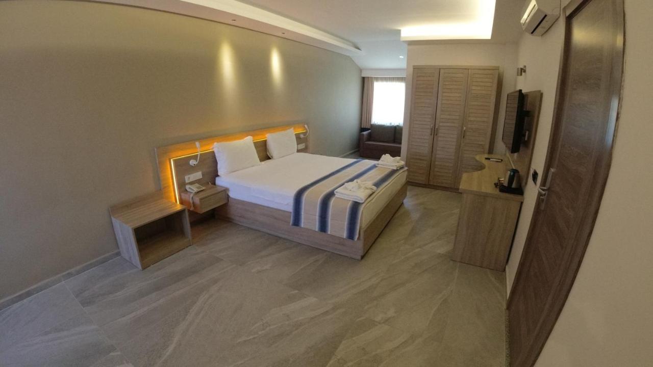 אולודניץ Seyir Village Hotel מראה חיצוני תמונה