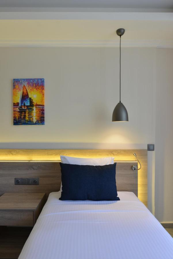 אולודניץ Seyir Village Hotel מראה חיצוני תמונה