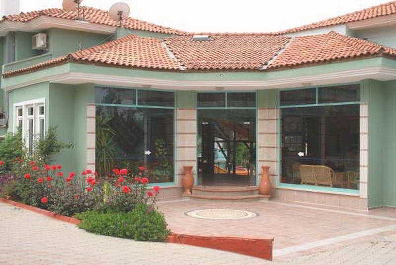 אולודניץ Seyir Village Hotel מראה חיצוני תמונה