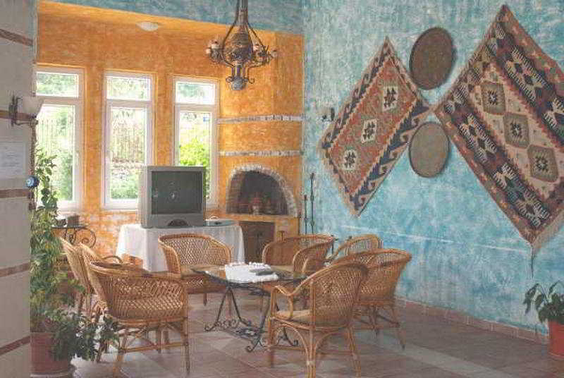 אולודניץ Seyir Village Hotel מראה חיצוני תמונה