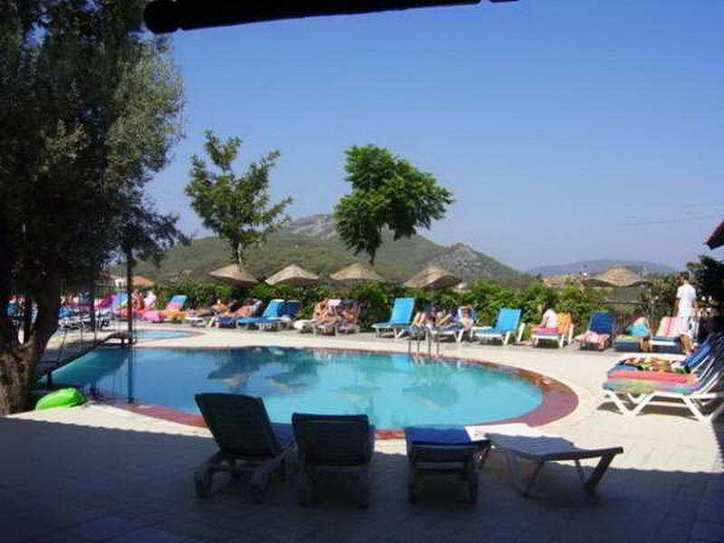 אולודניץ Seyir Village Hotel מראה חיצוני תמונה