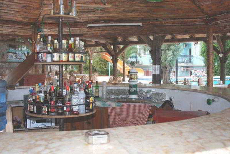 אולודניץ Seyir Village Hotel מראה חיצוני תמונה