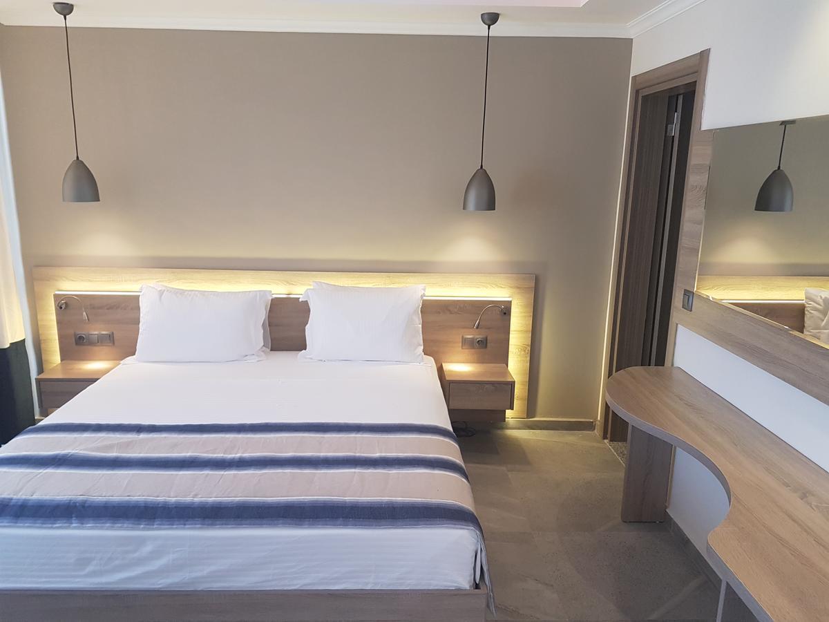 אולודניץ Seyir Village Hotel מראה חיצוני תמונה