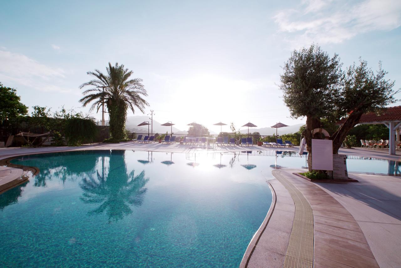 אולודניץ Seyir Village Hotel מראה חיצוני תמונה