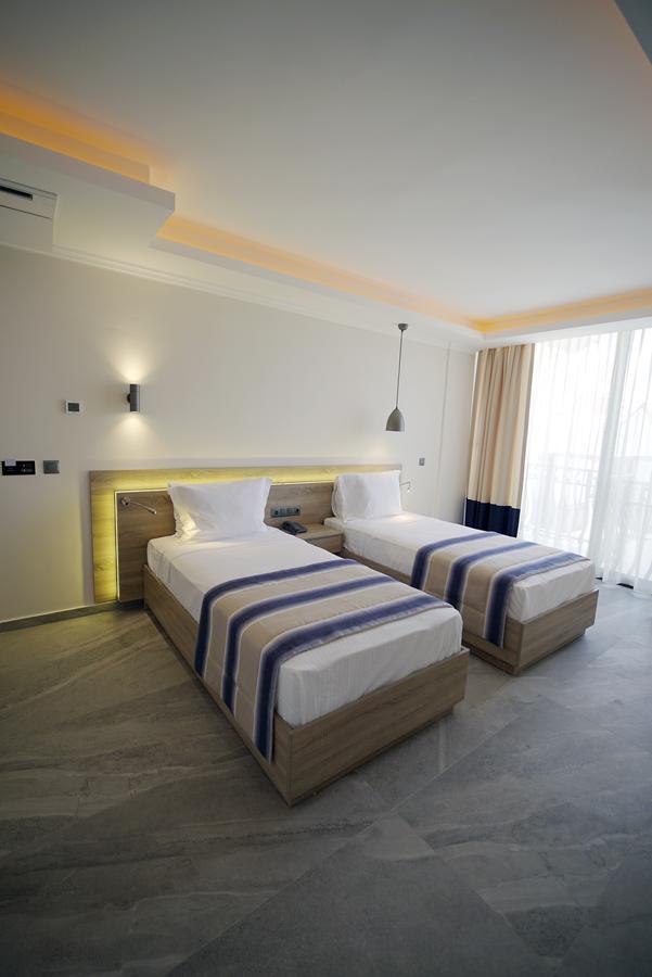 אולודניץ Seyir Village Hotel מראה חיצוני תמונה