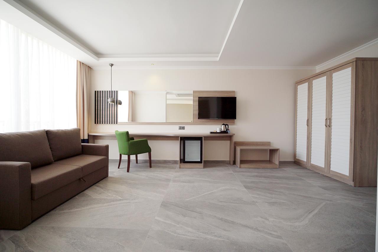 אולודניץ Seyir Village Hotel מראה חיצוני תמונה