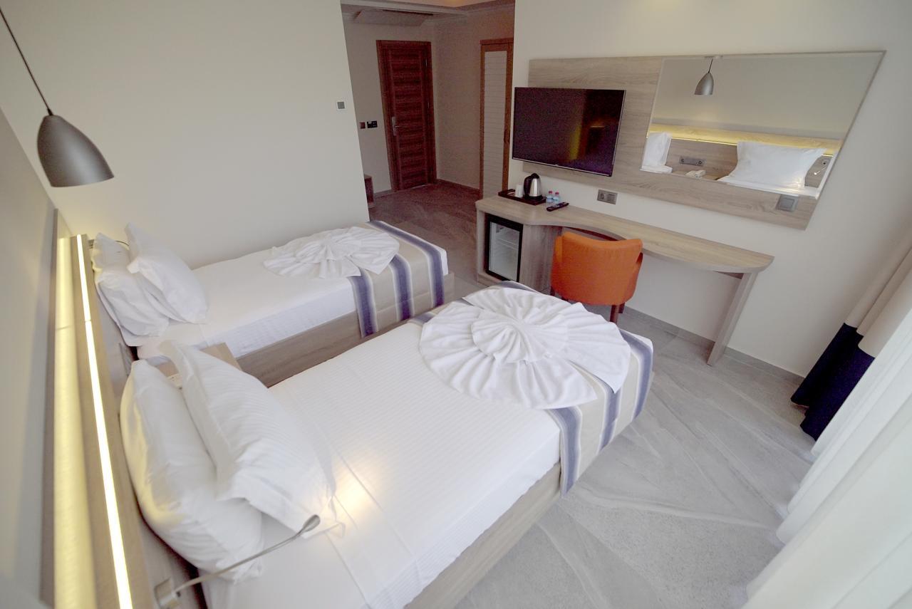 אולודניץ Seyir Village Hotel מראה חיצוני תמונה