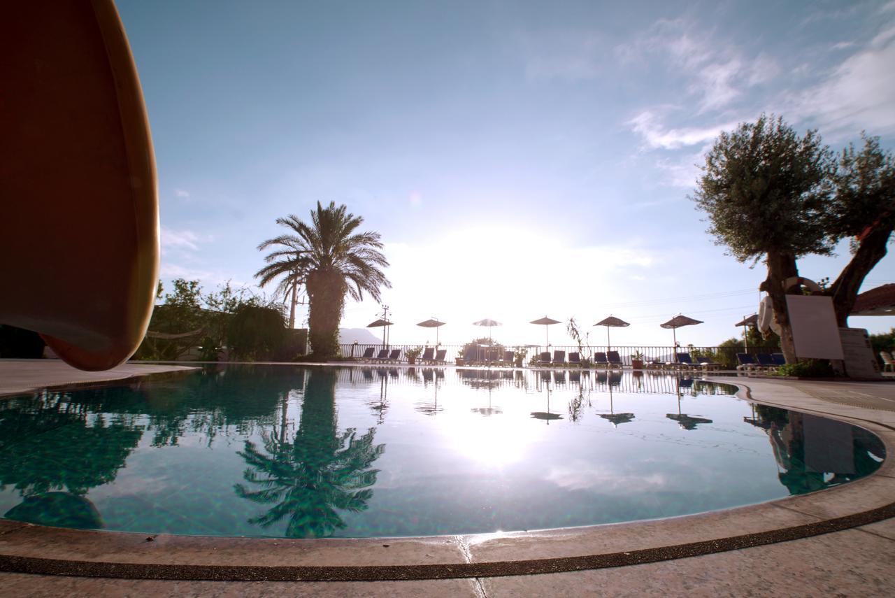 אולודניץ Seyir Village Hotel מראה חיצוני תמונה