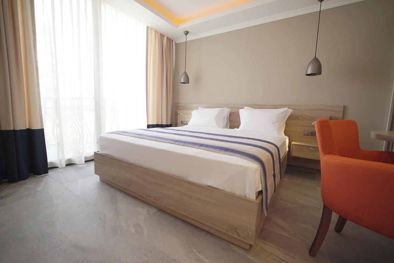 אולודניץ Seyir Village Hotel מראה חיצוני תמונה
