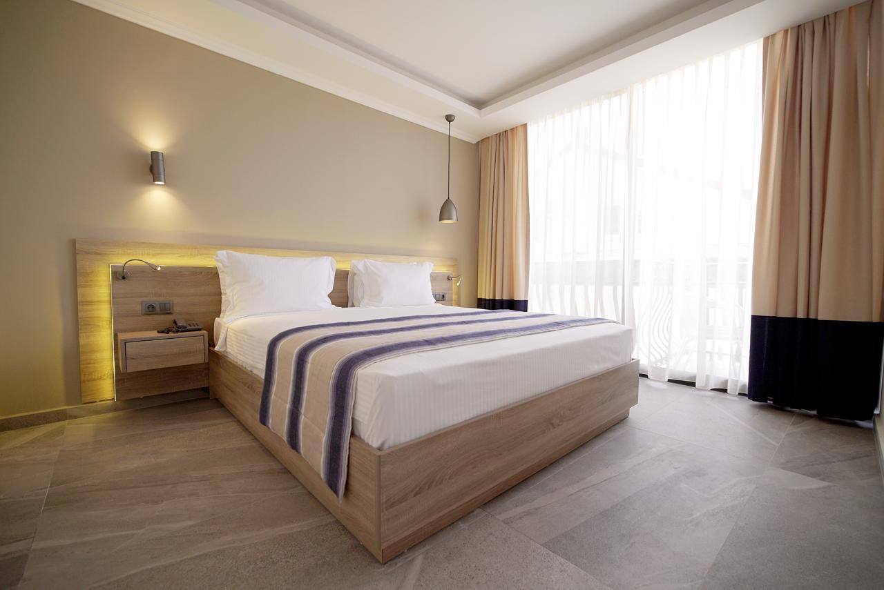 אולודניץ Seyir Village Hotel מראה חיצוני תמונה