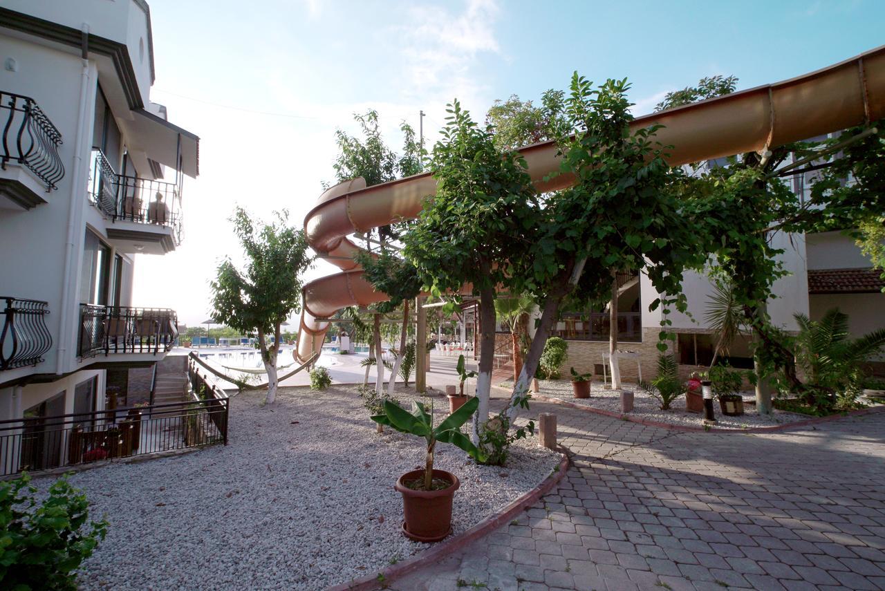 אולודניץ Seyir Village Hotel מראה חיצוני תמונה