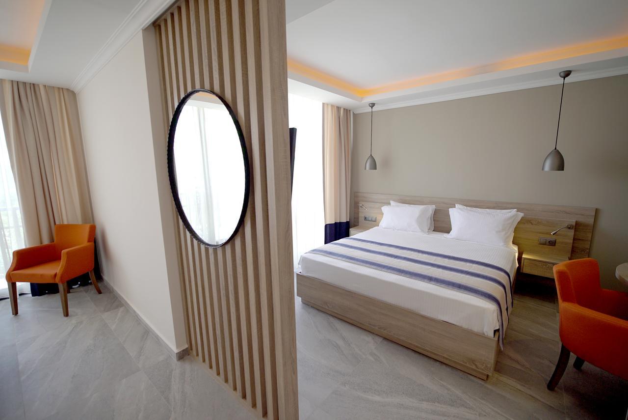 אולודניץ Seyir Village Hotel מראה חיצוני תמונה