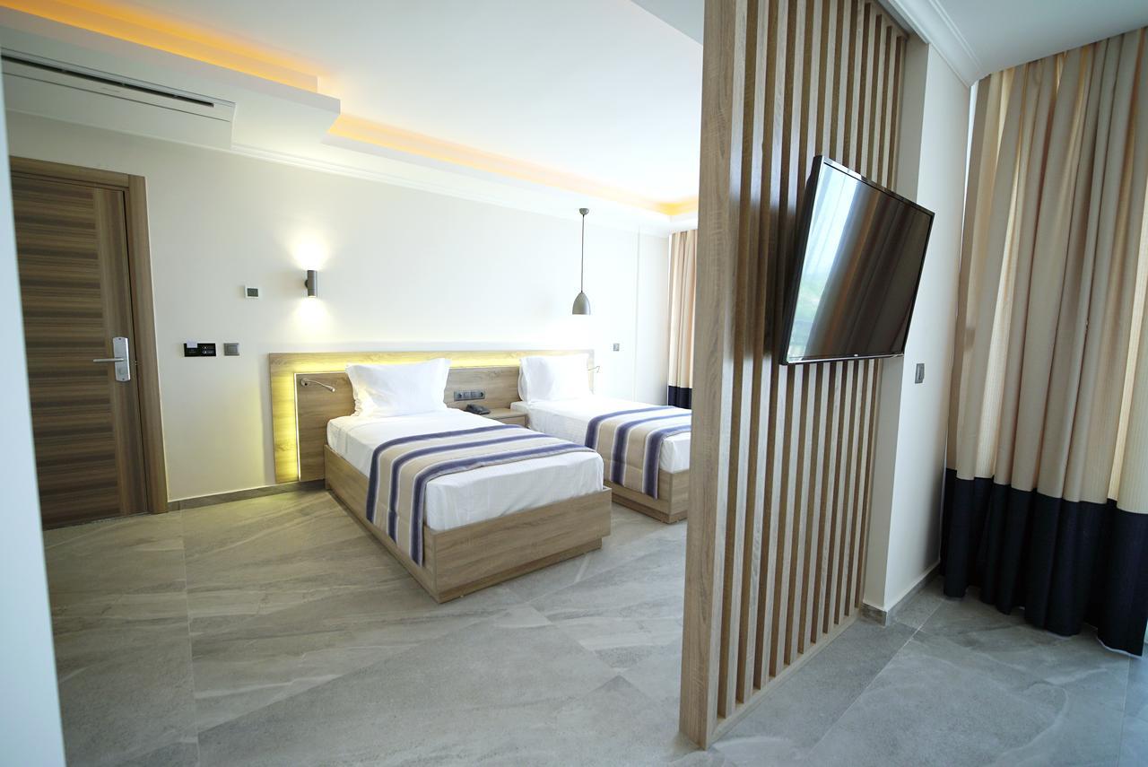 אולודניץ Seyir Village Hotel מראה חיצוני תמונה
