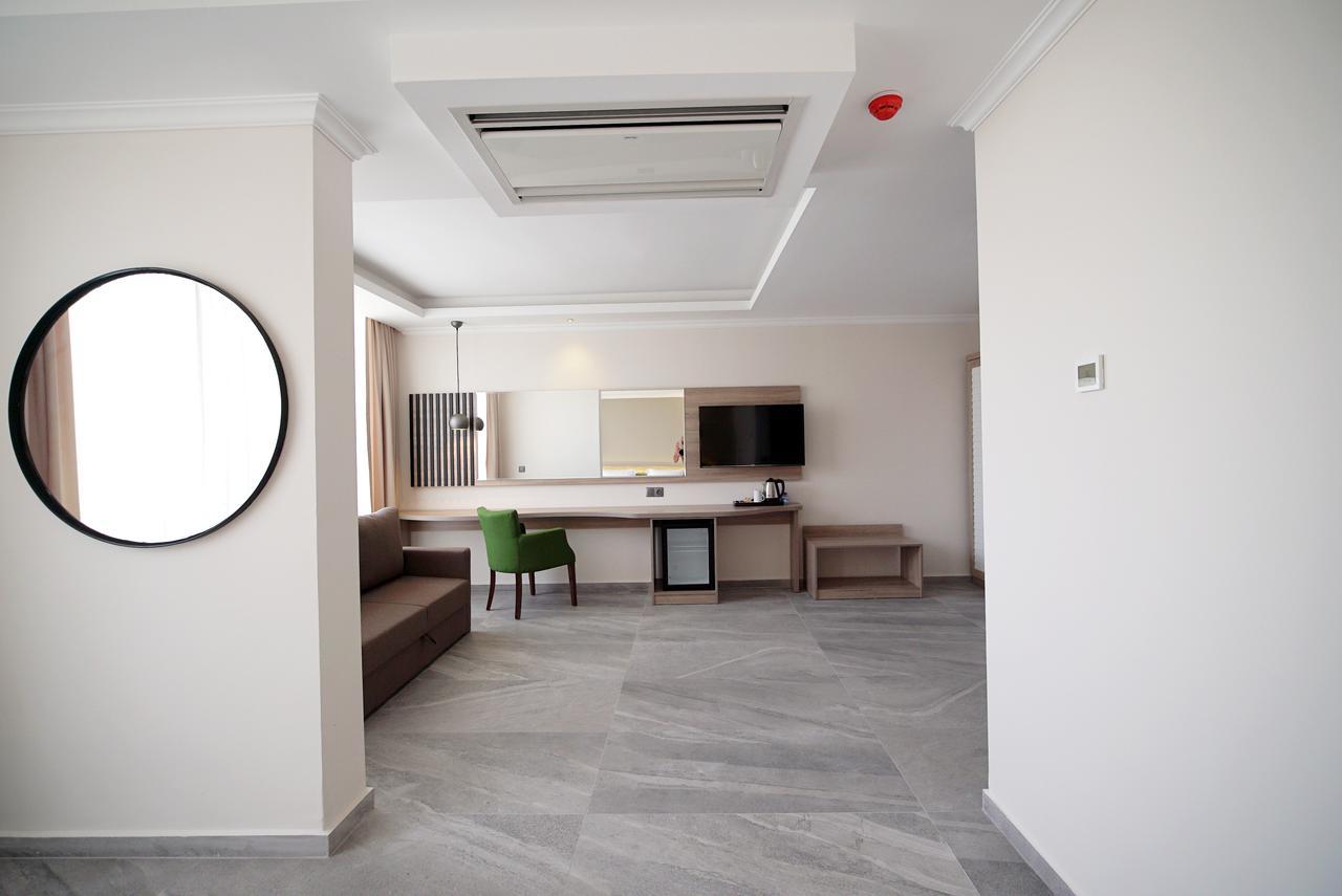 אולודניץ Seyir Village Hotel מראה חיצוני תמונה