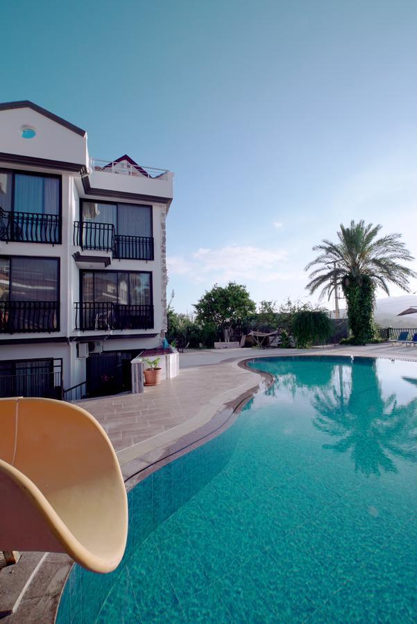 אולודניץ Seyir Village Hotel מראה חיצוני תמונה