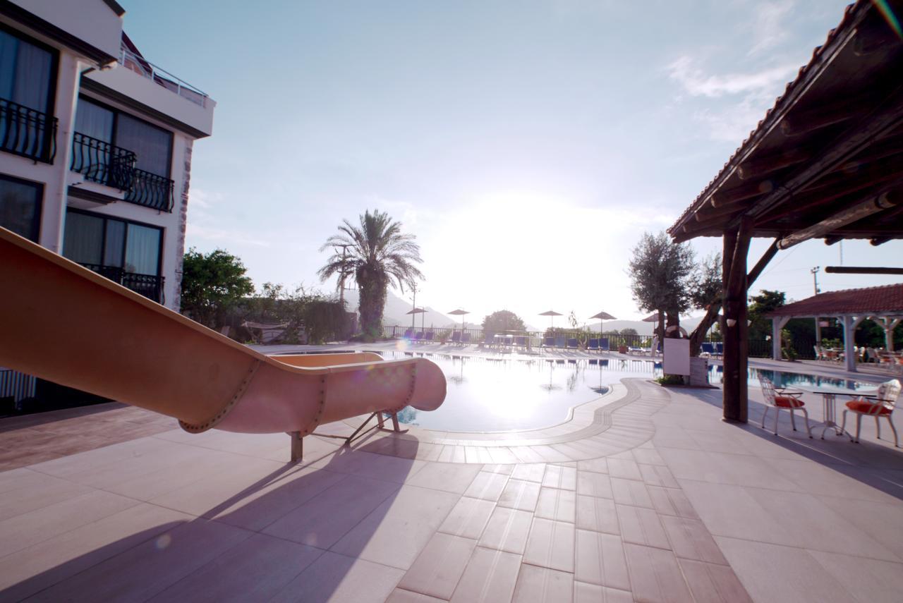 אולודניץ Seyir Village Hotel מראה חיצוני תמונה