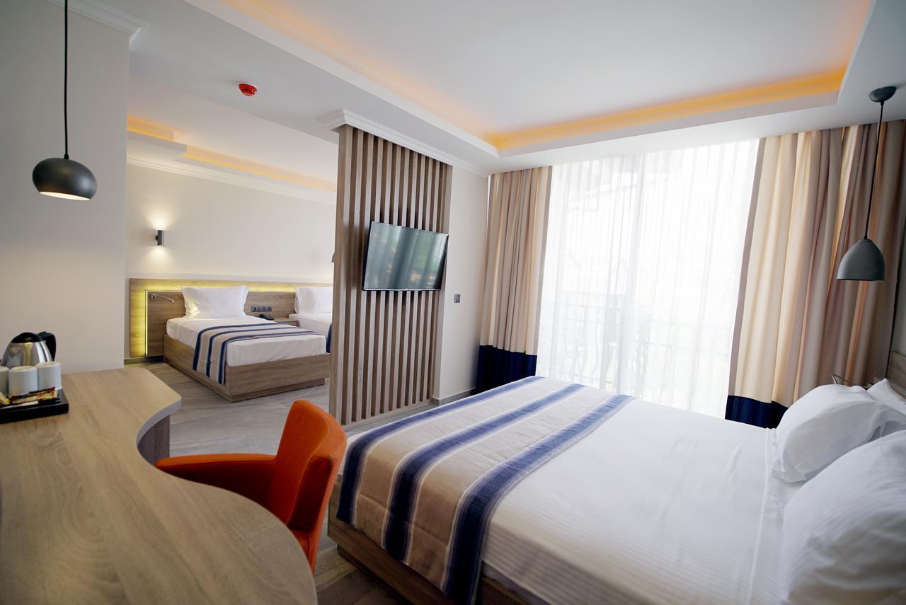 אולודניץ Seyir Village Hotel מראה חיצוני תמונה