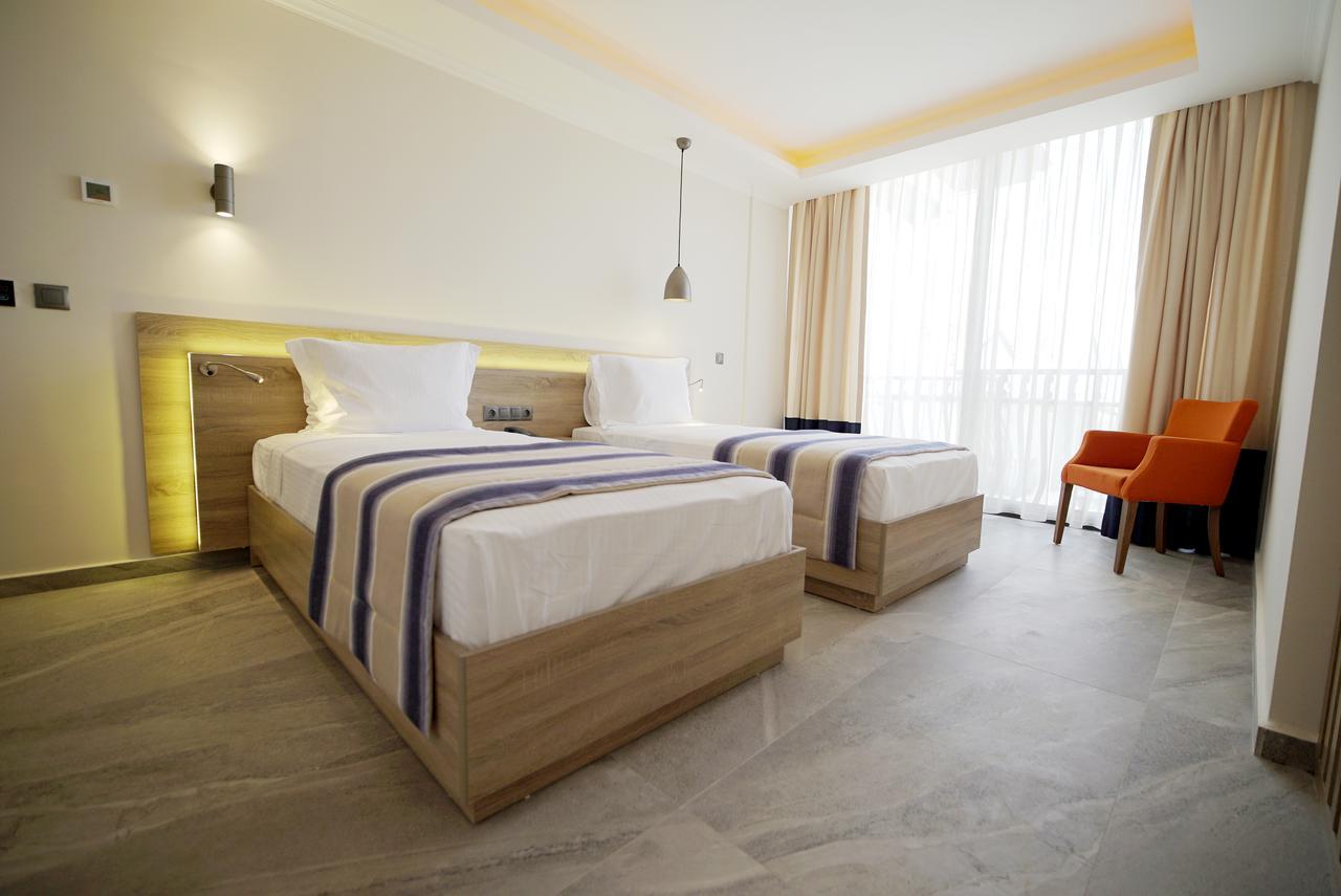 אולודניץ Seyir Village Hotel מראה חיצוני תמונה