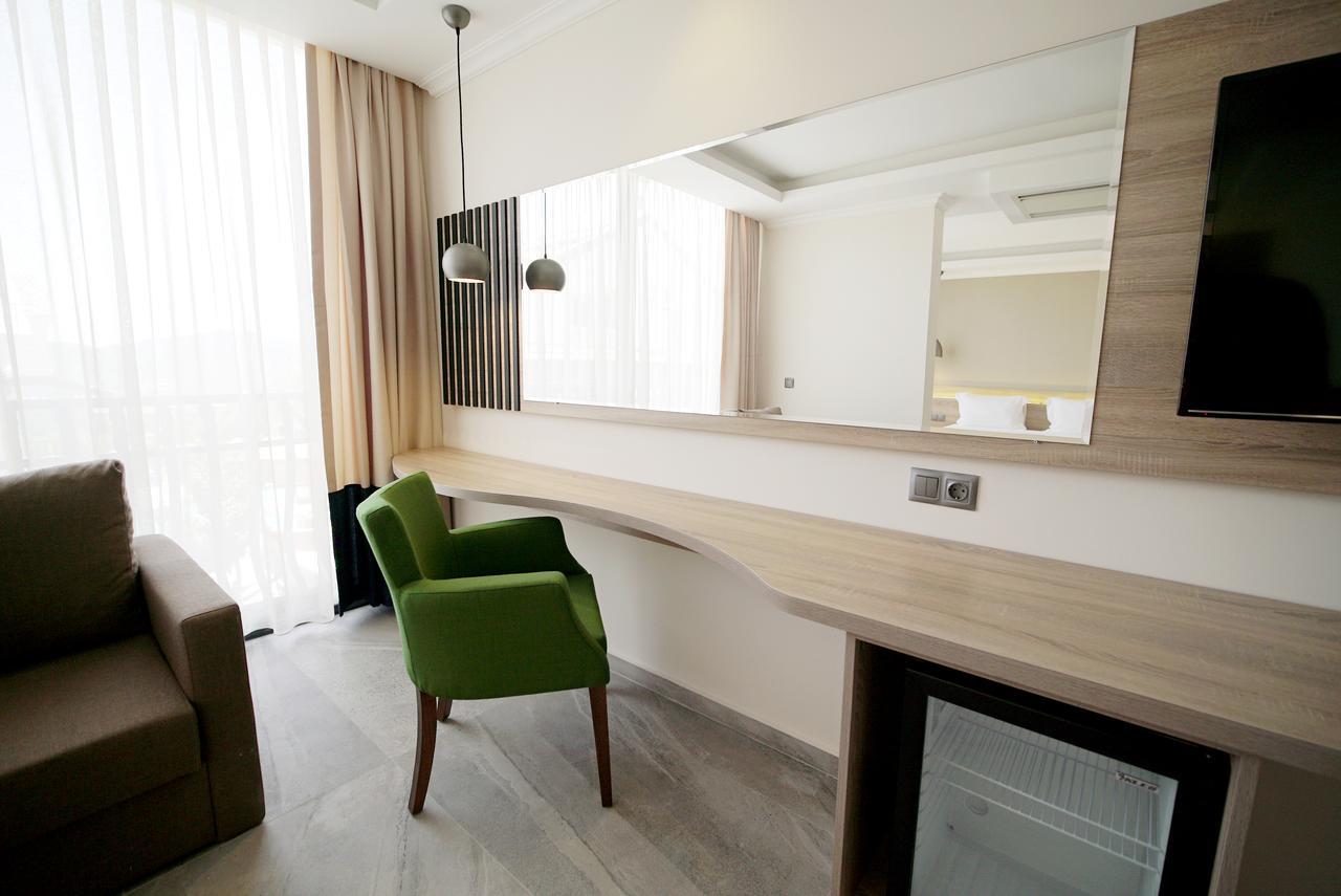 אולודניץ Seyir Village Hotel מראה חיצוני תמונה