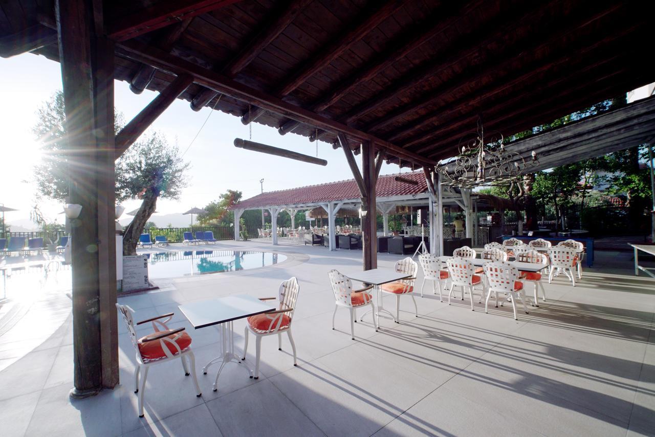 אולודניץ Seyir Village Hotel מראה חיצוני תמונה