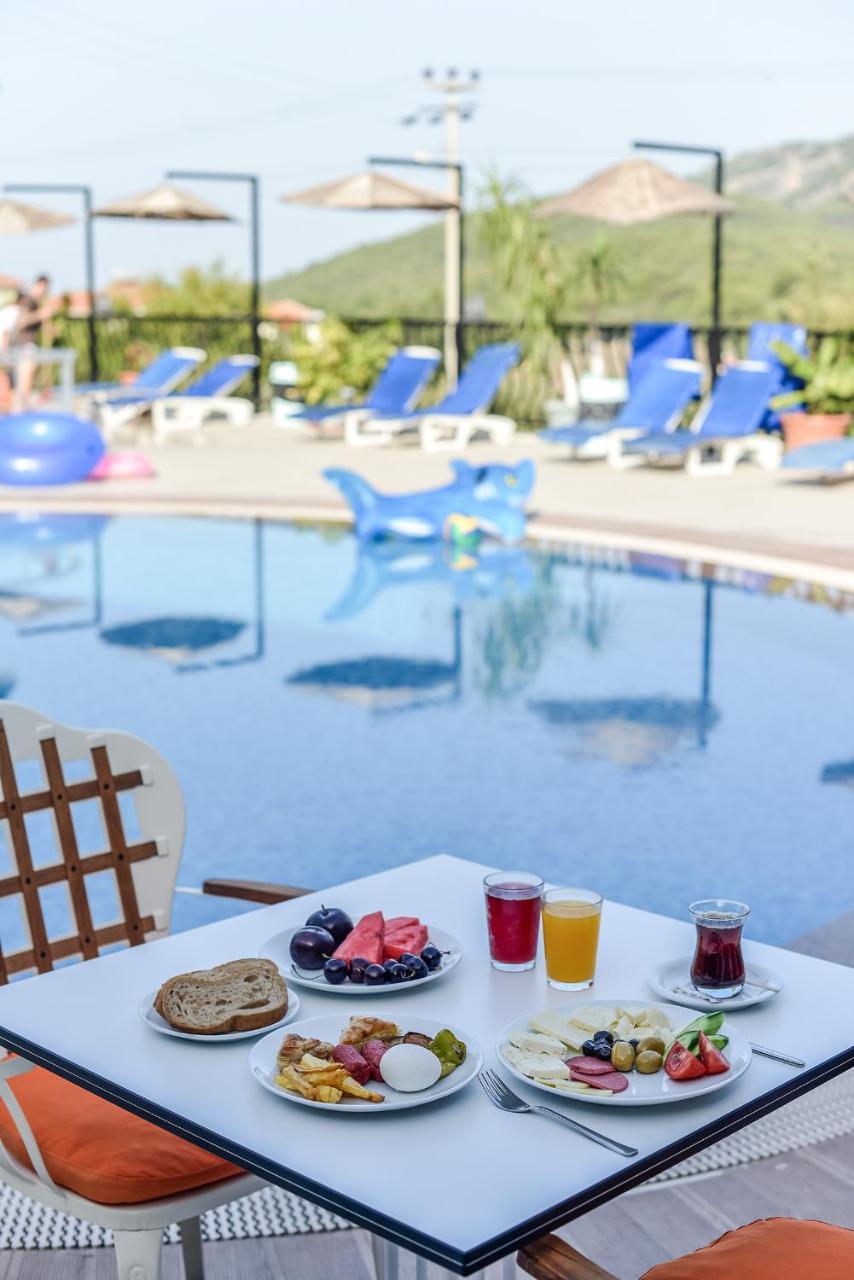 אולודניץ Seyir Village Hotel מראה חיצוני תמונה