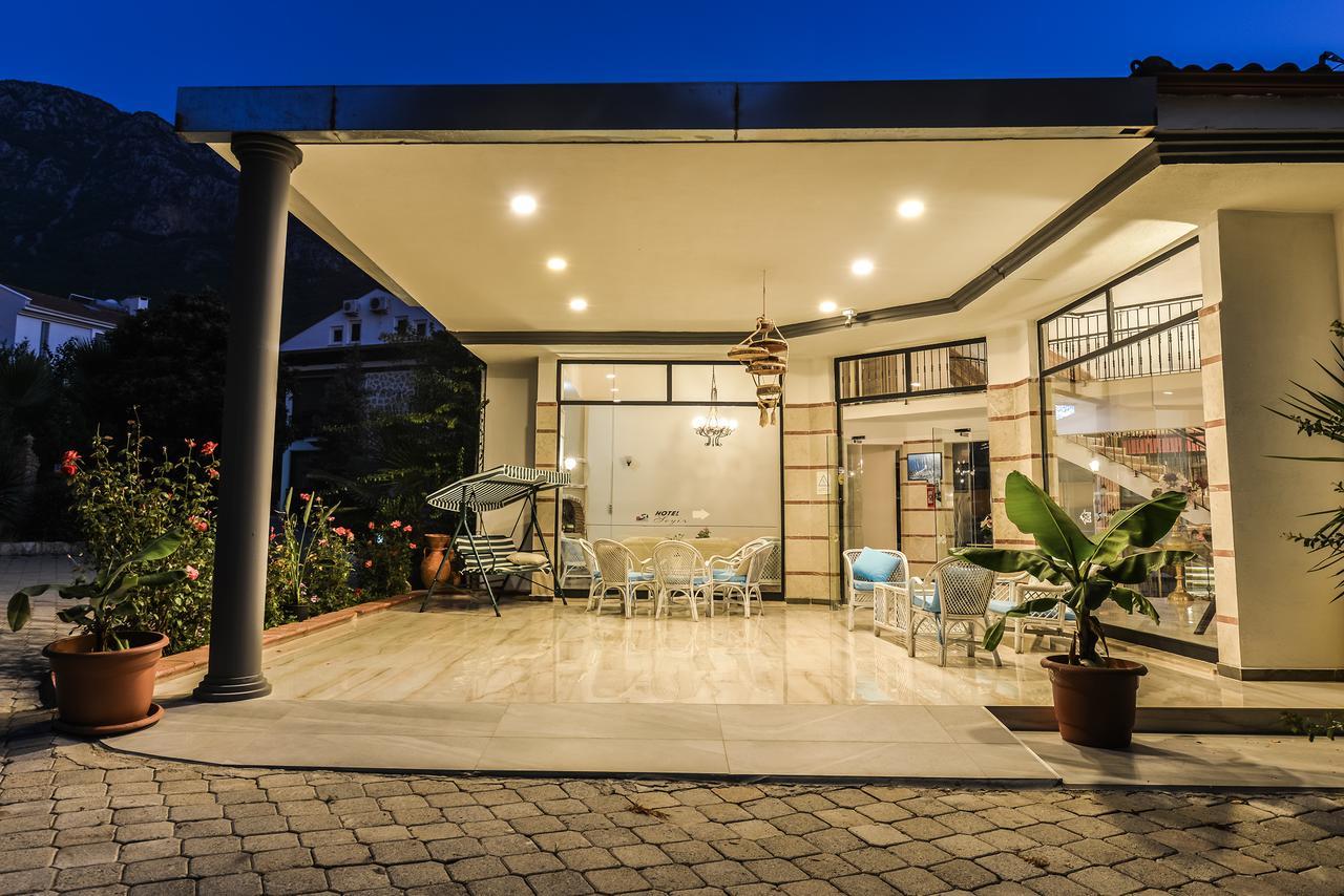 אולודניץ Seyir Village Hotel מראה חיצוני תמונה