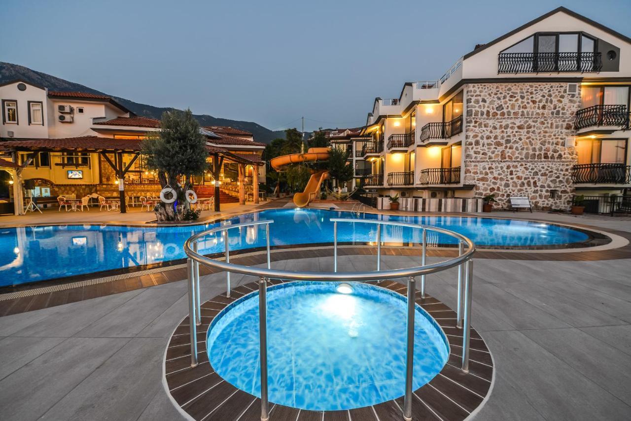 אולודניץ Seyir Village Hotel מראה חיצוני תמונה