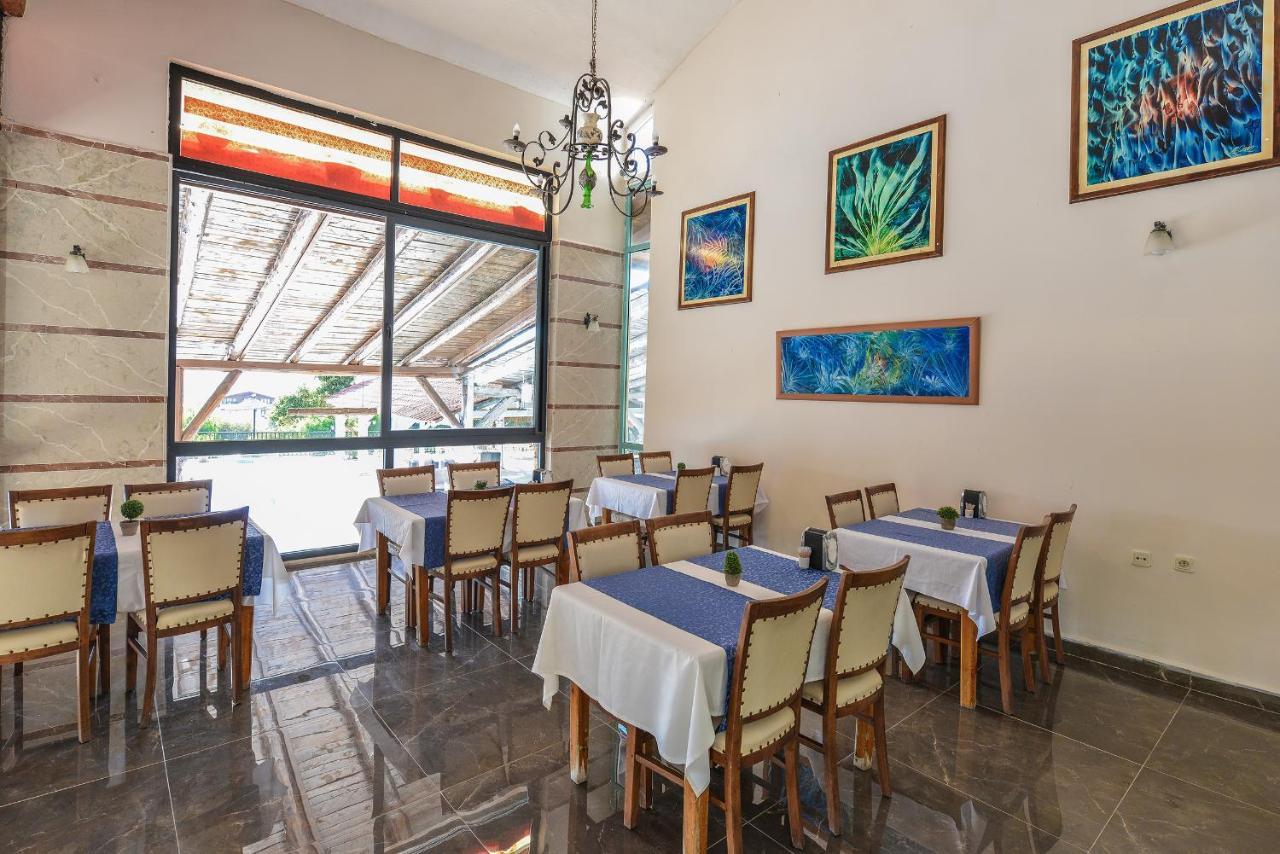 אולודניץ Seyir Village Hotel מראה חיצוני תמונה