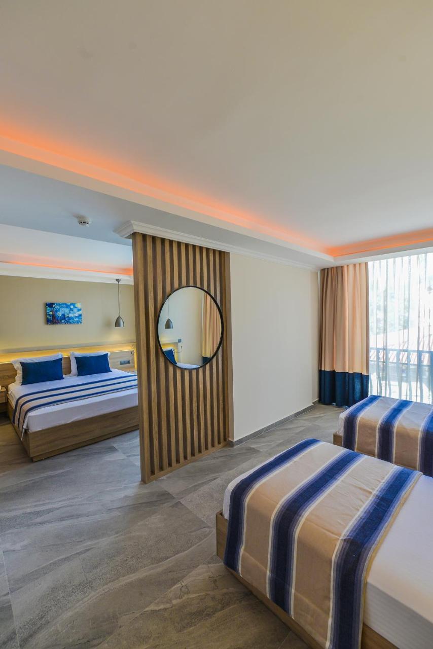 אולודניץ Seyir Village Hotel מראה חיצוני תמונה