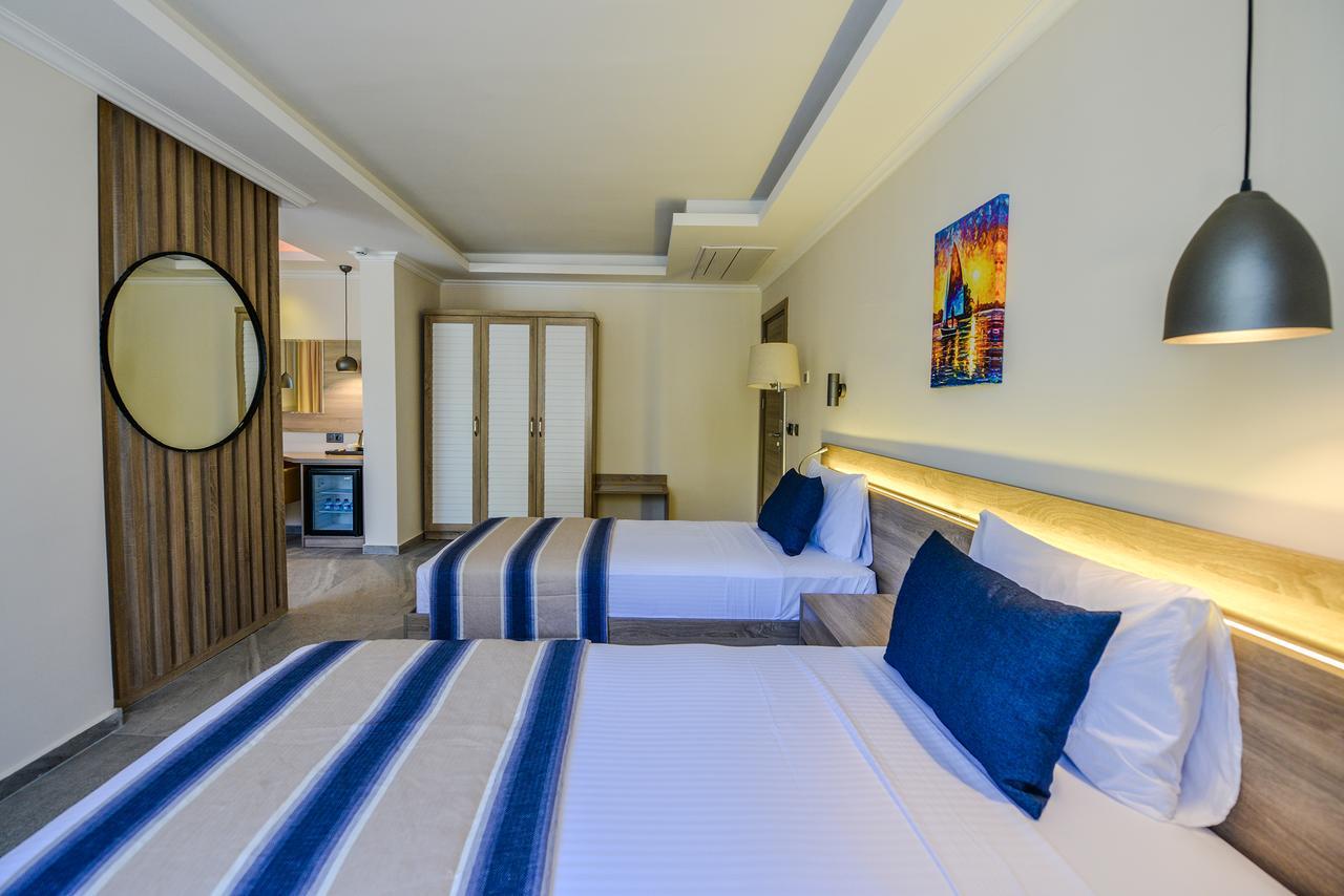 אולודניץ Seyir Village Hotel מראה חיצוני תמונה