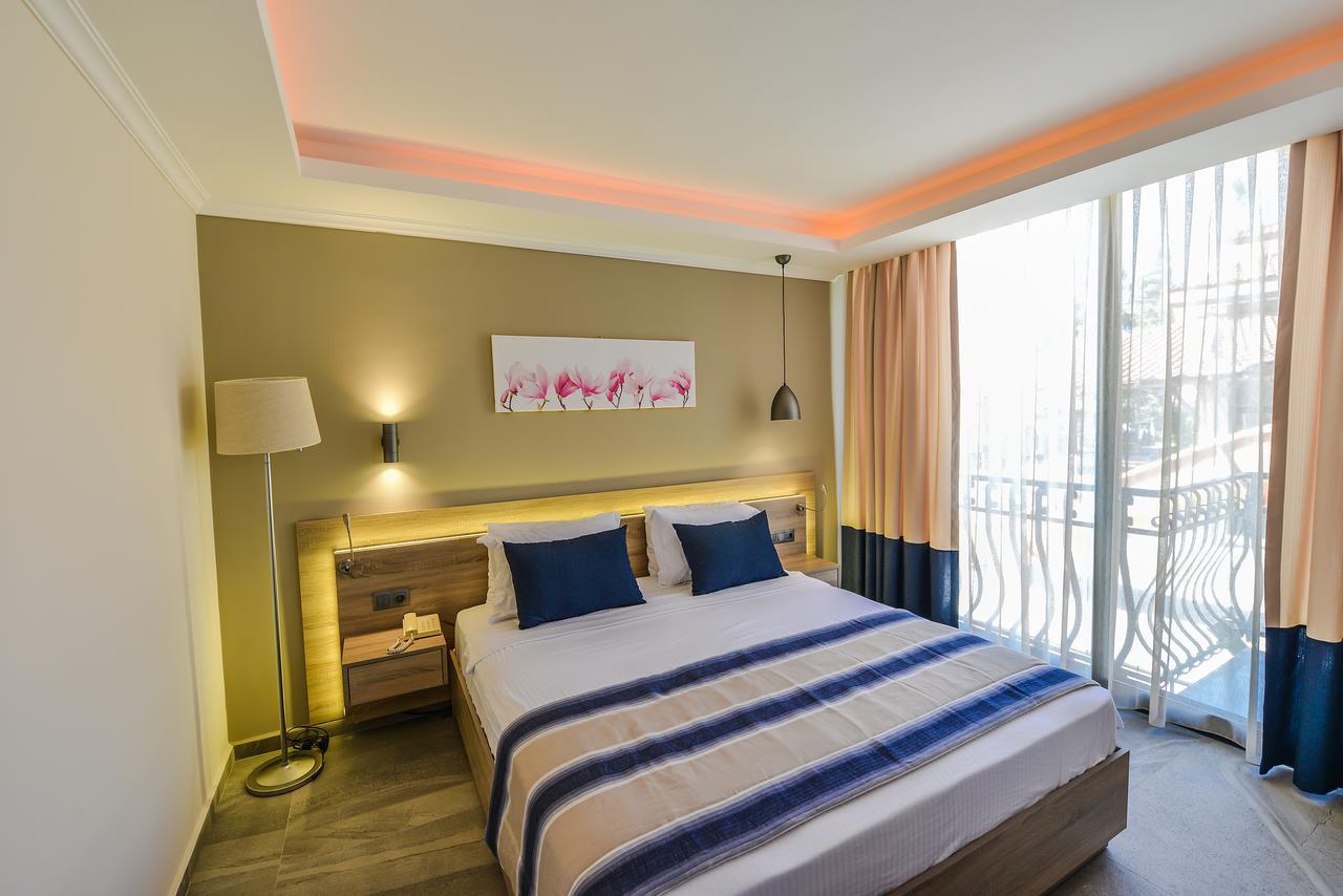 אולודניץ Seyir Village Hotel מראה חיצוני תמונה