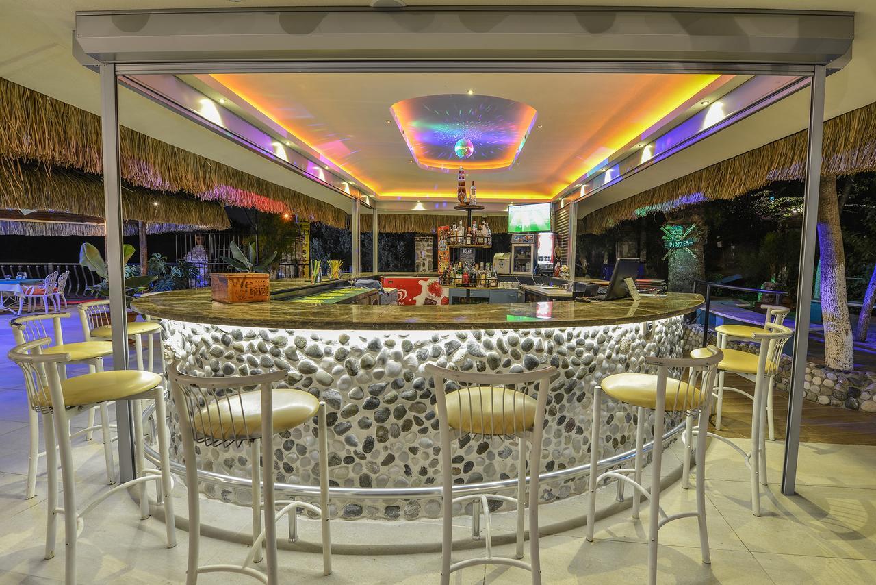 אולודניץ Seyir Village Hotel מראה חיצוני תמונה