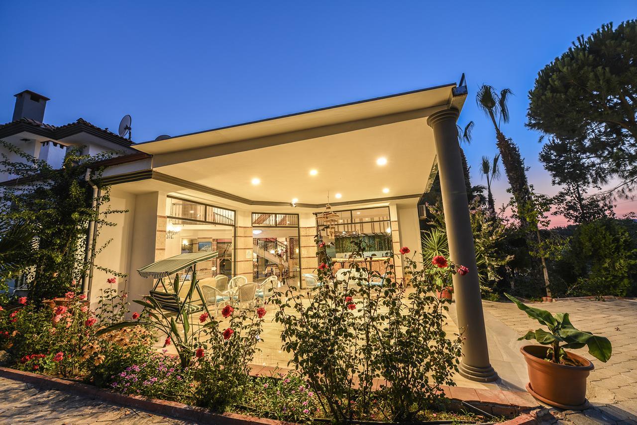 אולודניץ Seyir Village Hotel מראה חיצוני תמונה