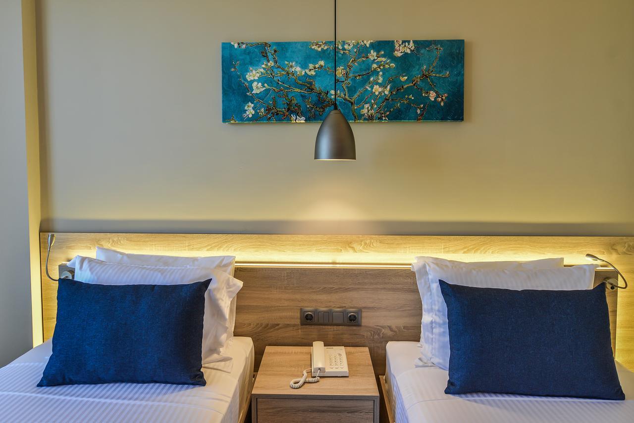 אולודניץ Seyir Village Hotel מראה חיצוני תמונה