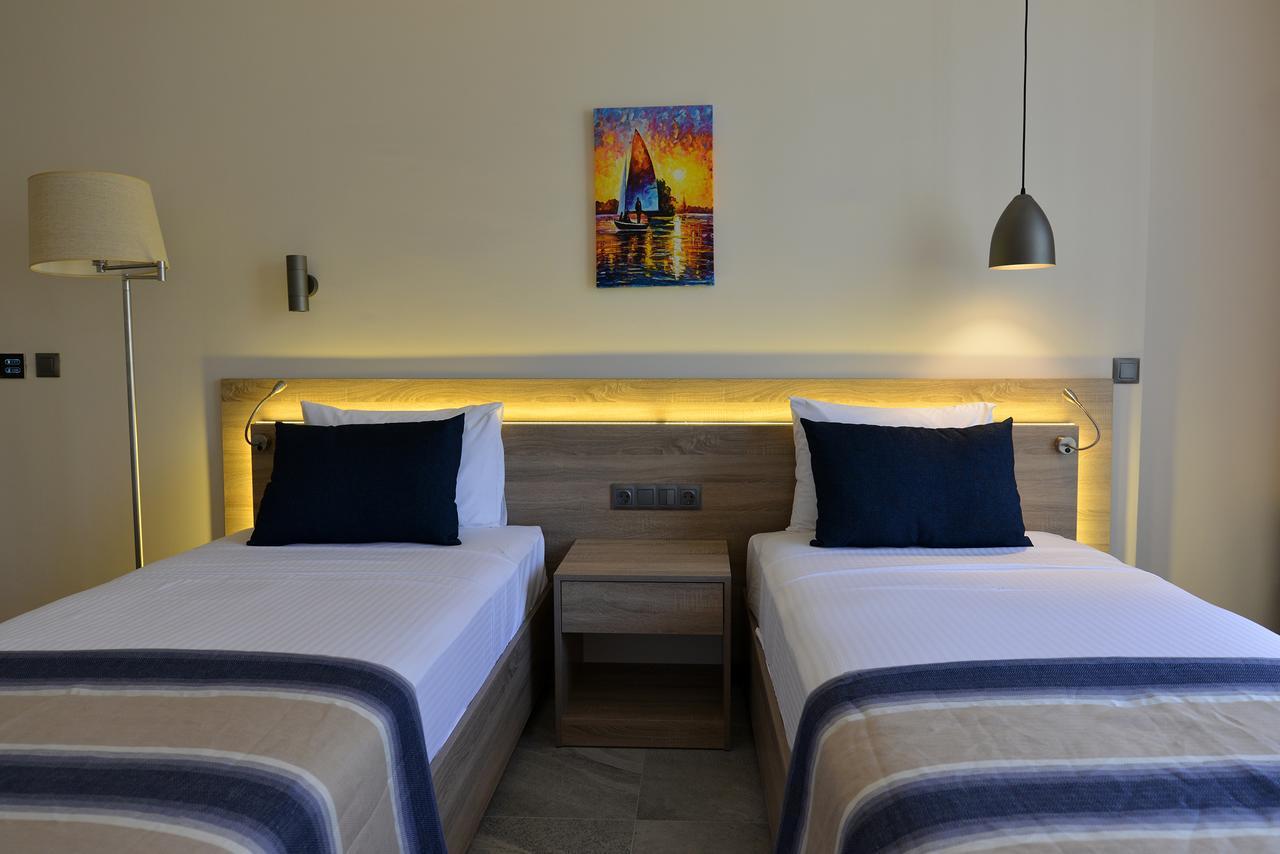 אולודניץ Seyir Village Hotel מראה חיצוני תמונה