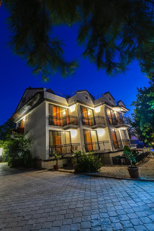 אולודניץ Seyir Village Hotel מראה חיצוני תמונה