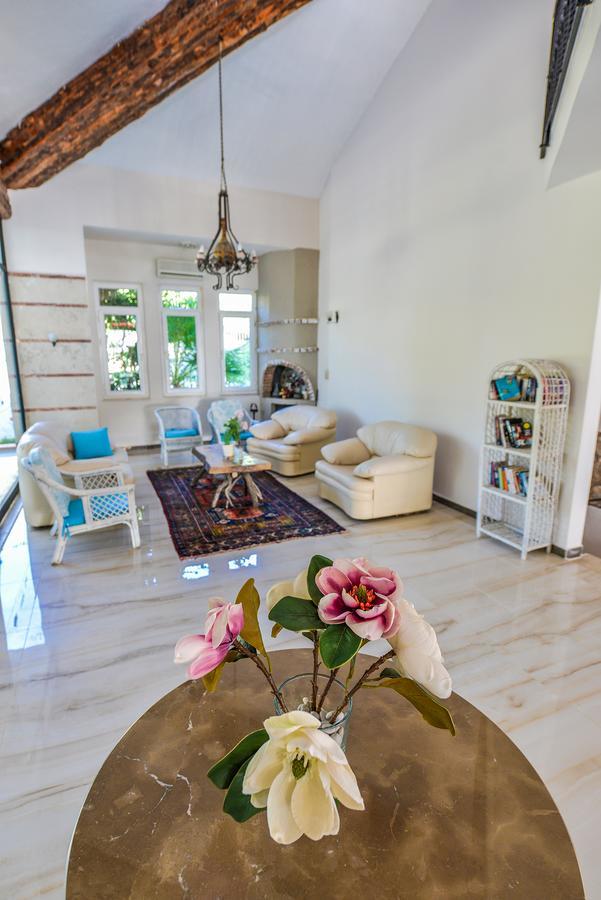 אולודניץ Seyir Village Hotel מראה חיצוני תמונה