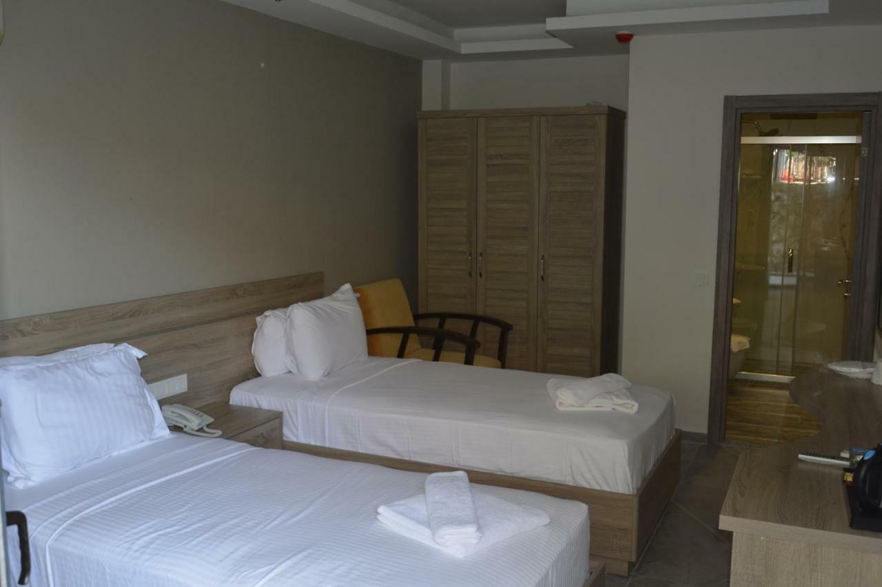 אולודניץ Seyir Village Hotel מראה חיצוני תמונה