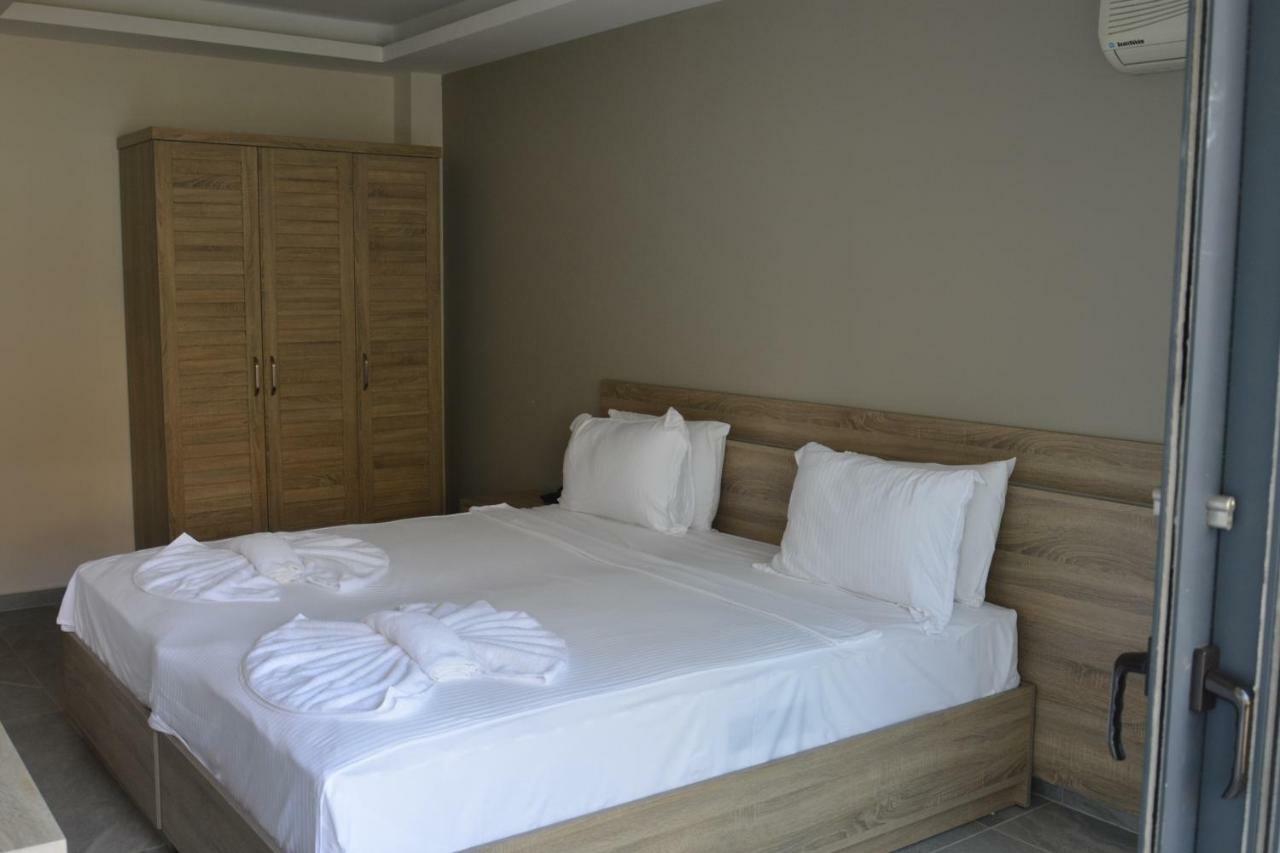 אולודניץ Seyir Village Hotel מראה חיצוני תמונה
