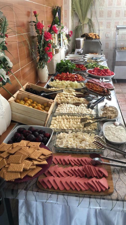 אולודניץ Seyir Village Hotel מראה חיצוני תמונה