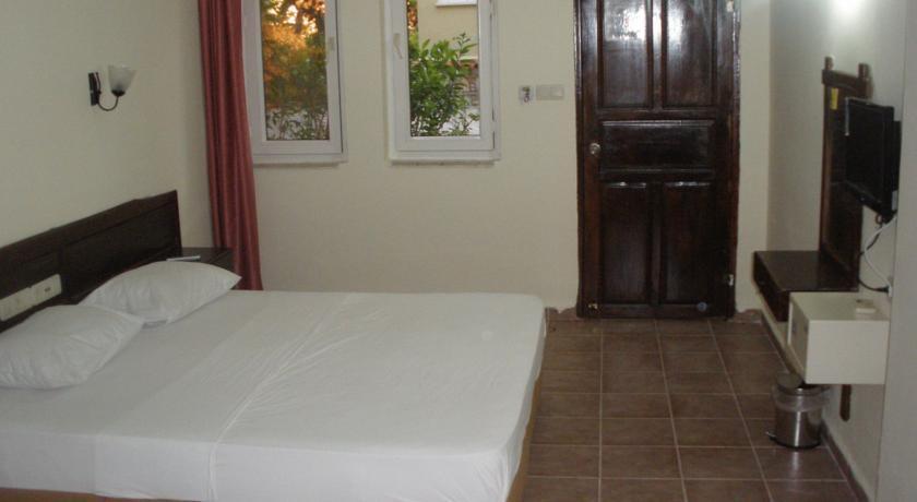 אולודניץ Seyir Village Hotel מראה חיצוני תמונה
