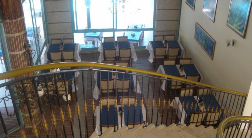 אולודניץ Seyir Village Hotel מראה חיצוני תמונה